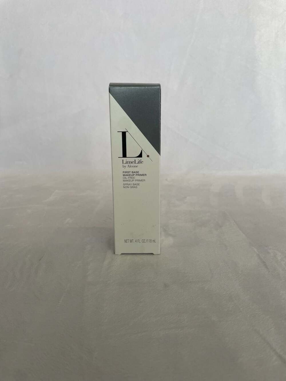 LimeLife by Alcone First Base Oil-Free Makeup Primer Spray 4 fl oz
